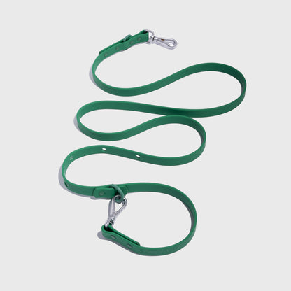 Customizable Double-Ended Dog Lead