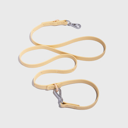 Customizable Double-Ended Dog Lead