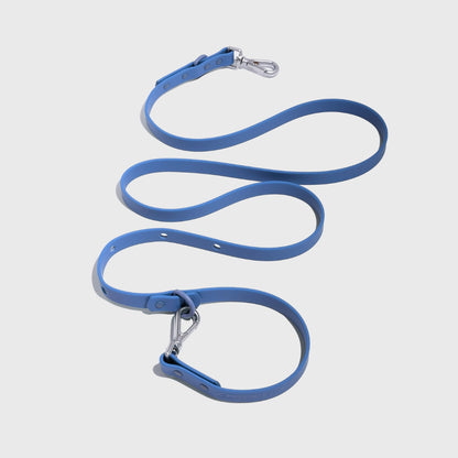 Customizable Double-Ended Dog Lead
